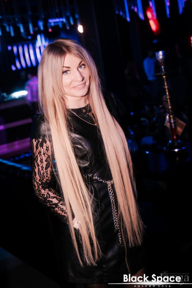 Фотография с Неземные выходные в Блек спейс