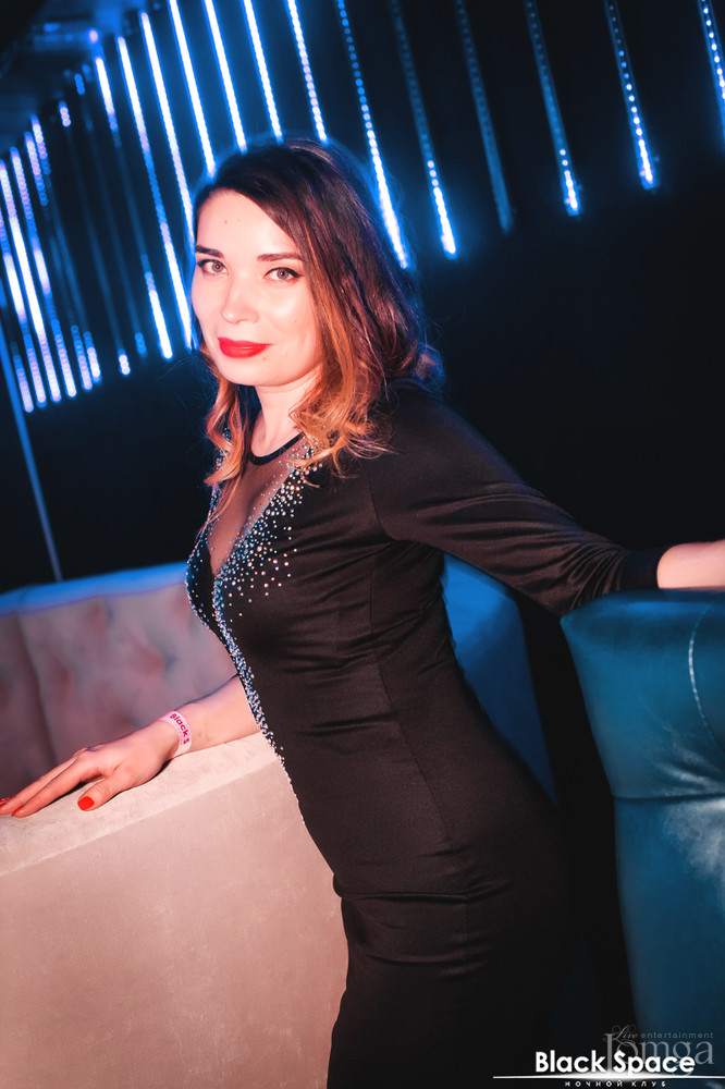 Фотография с Неземные выходные в Блек спейс