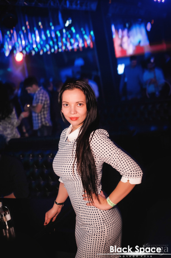 Фотография с Неземные выходные в Блек спейс