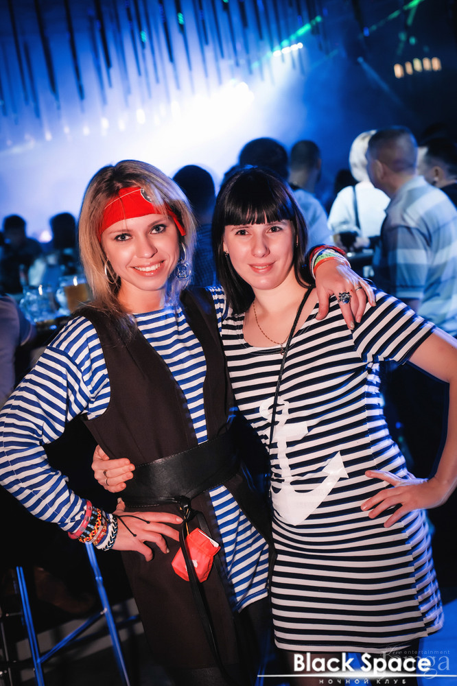 Фотография с Неземные выходные в Блек спейс