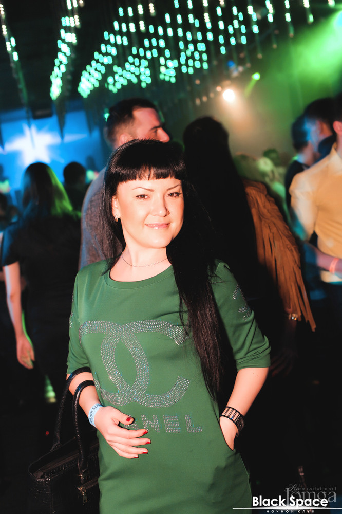 Фотография с Неземные выходные в Блек спейс