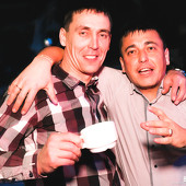 Неземные выходные фото 70