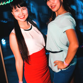 Неземные выходные фото 70