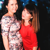 Неземные выходные фото 65