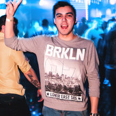 Неземные выходные фото 102