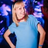 Неземные выходные фото 34