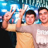 Неземные выходные фото 103