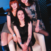 Неземные выходные фото 35