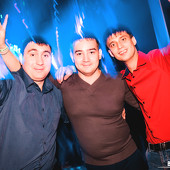 Неземные выходные фото 42