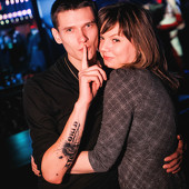 Неземные выходные фото 54