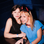 Неземные выходные фото 36