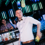 Неземные выходные фото 34