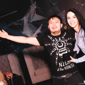 Неземные выходные фото 51