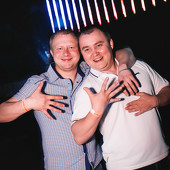 Неземные выходные фото 31