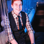 Неземные выходные фото 57