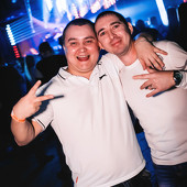 Неземные выходные фото 44