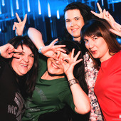 Неземные выходные фото 78