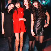 Неземные выходные фото 52