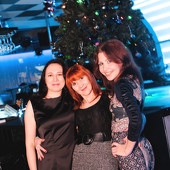 Неземные выходные фото 36