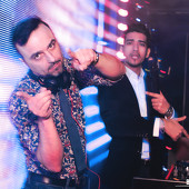 Неземные выходные фото 61