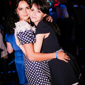 Неземные выходные фото 44