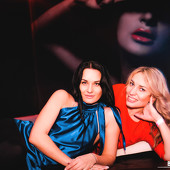 Неземные выходные фото 36