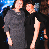 Неземные выходные фото 40