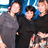 Неземные выходные фото 57