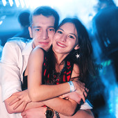 Неземные выходные фото 66