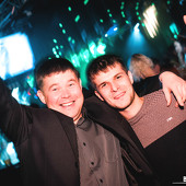 Неземные выходные фото 35