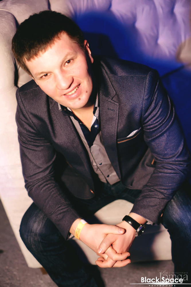 Фотография с Black Space, 15 января 2016 в Блек спейс