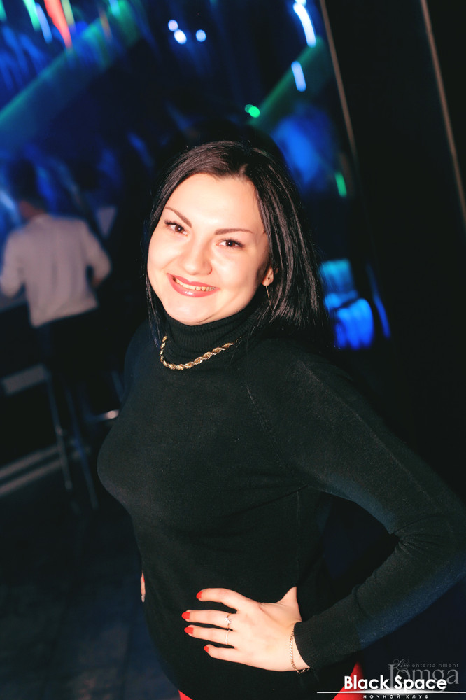 Фотография с Black Space, 15 января 2016 в Блек спейс