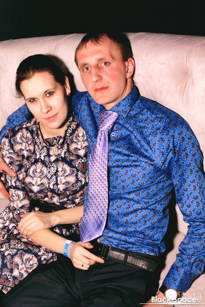 Фотография с Black Space, 15 января 2016 в Блек спейс