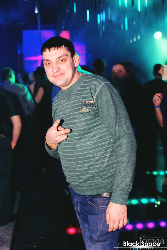 Фотография с Black Space, 15 января 2016 в Блек спейс