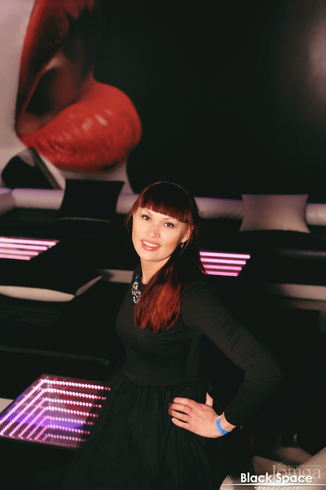 Фотография с Black Space, 15 января 2016 в Блек спейс