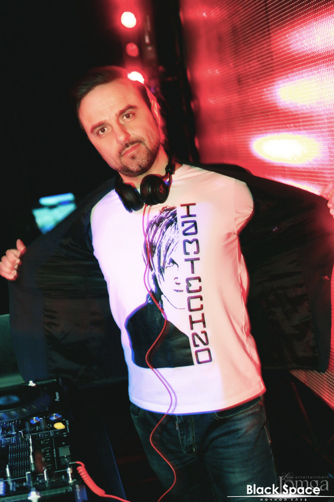 Фотография с Black Space, 15 января 2016 в Блек спейс