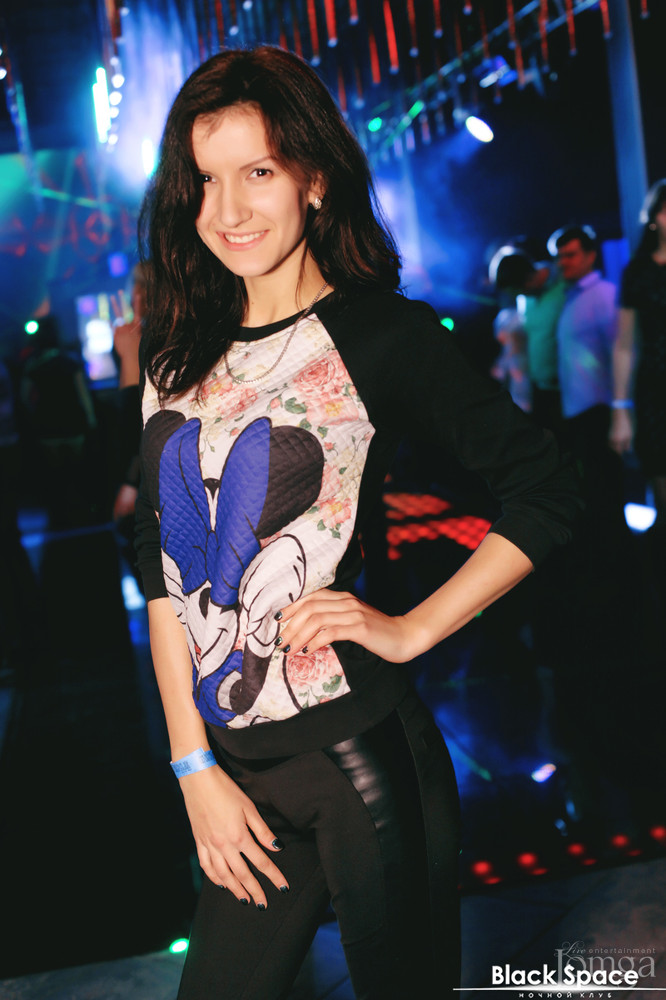 Фотография с Black Space, 15 января 2016 в Блек спейс