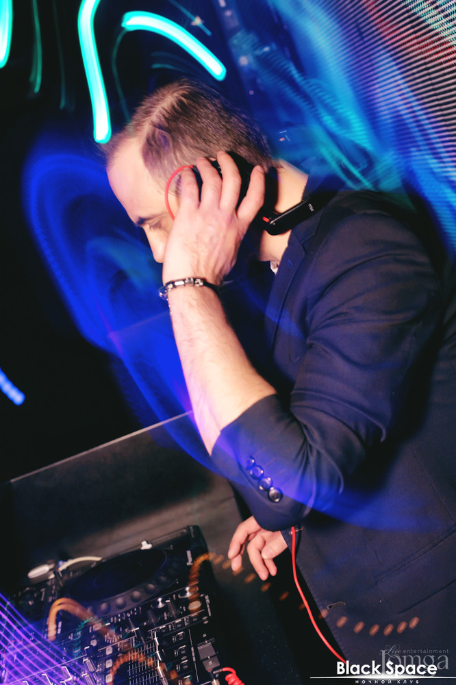 Фотография с Black Space, 15 января 2016 в Блек спейс