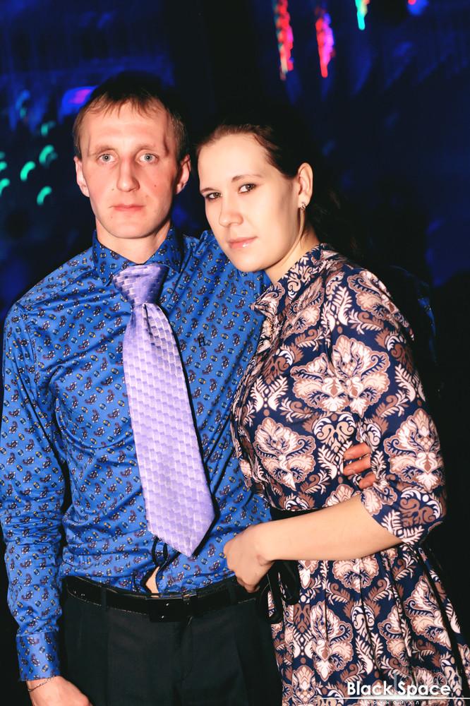 Фотография с Black Space, 15 января 2016 в Блек спейс