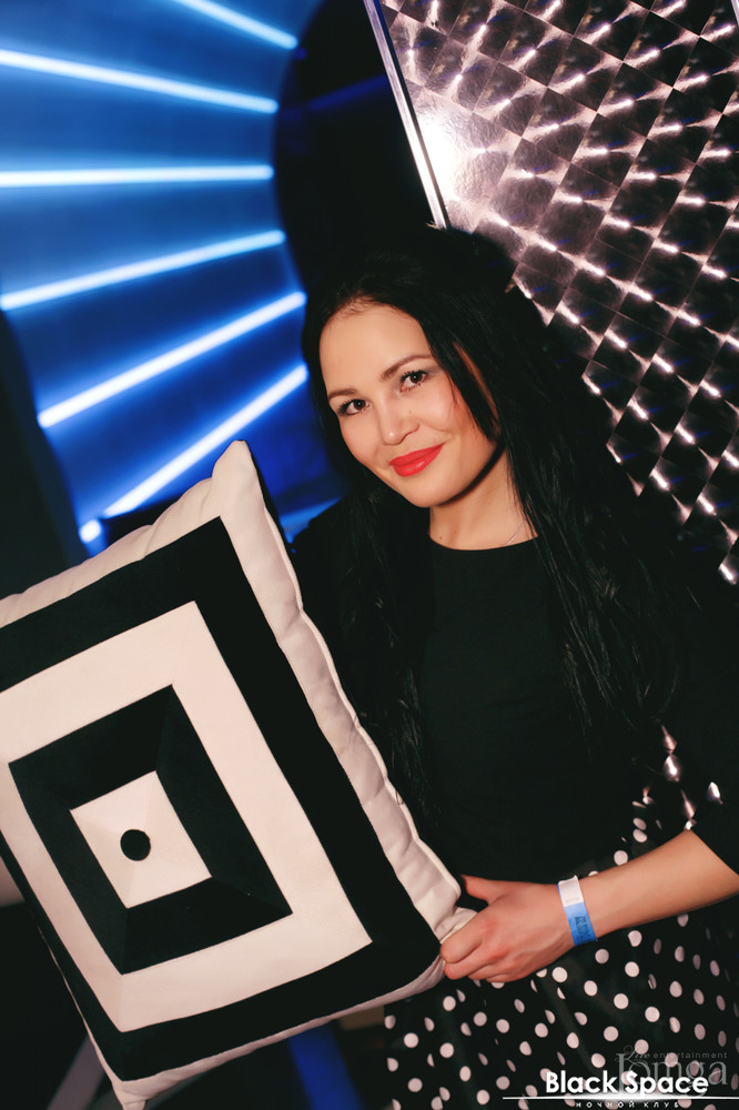 Фотография с Black Space, 15 января 2016 в Блек спейс