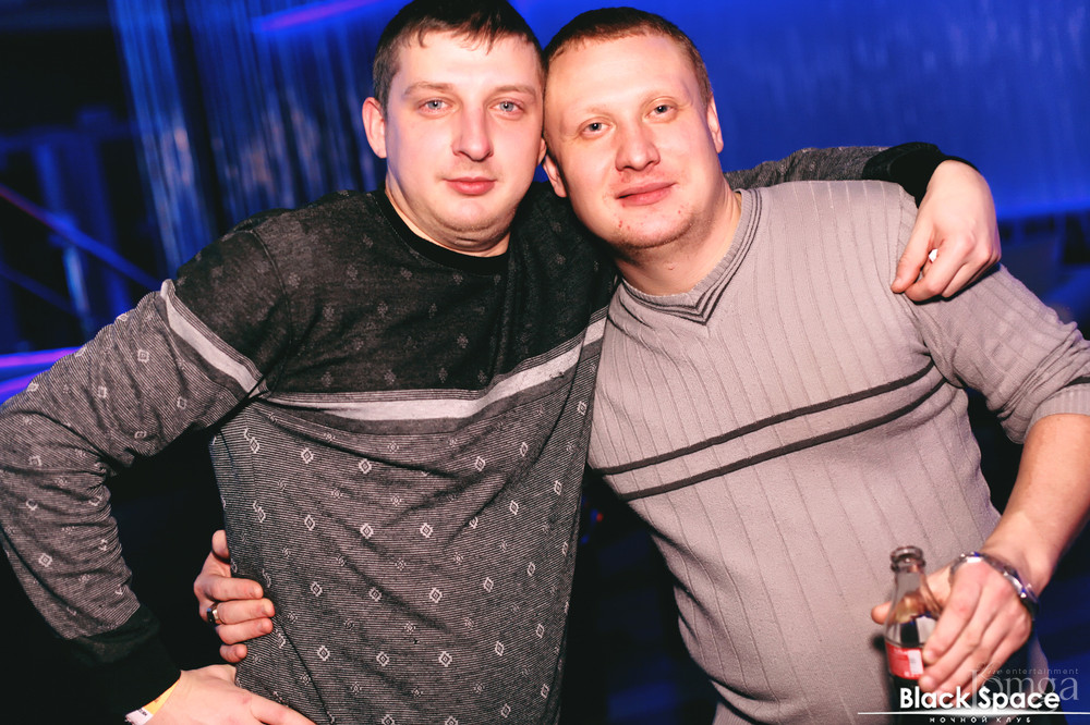 Фотография с Black Space, 15 января 2016 в Блек спейс