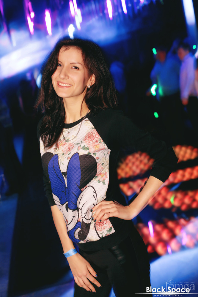 Фотография с Black Space, 15 января 2016 в Блек спейс