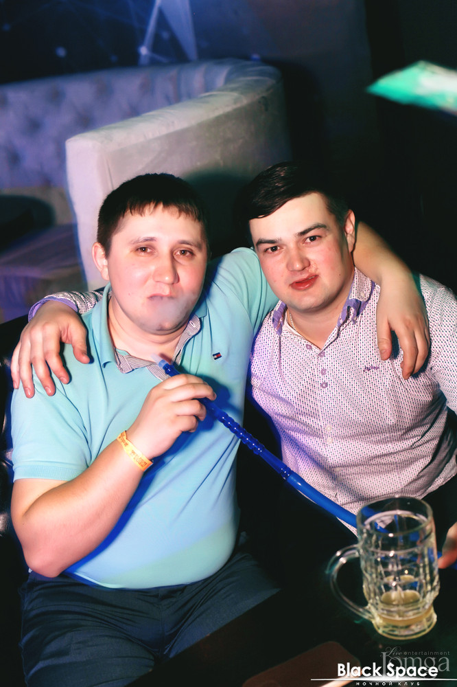 Фотография с Black Space, 15 января 2016 в Блек спейс