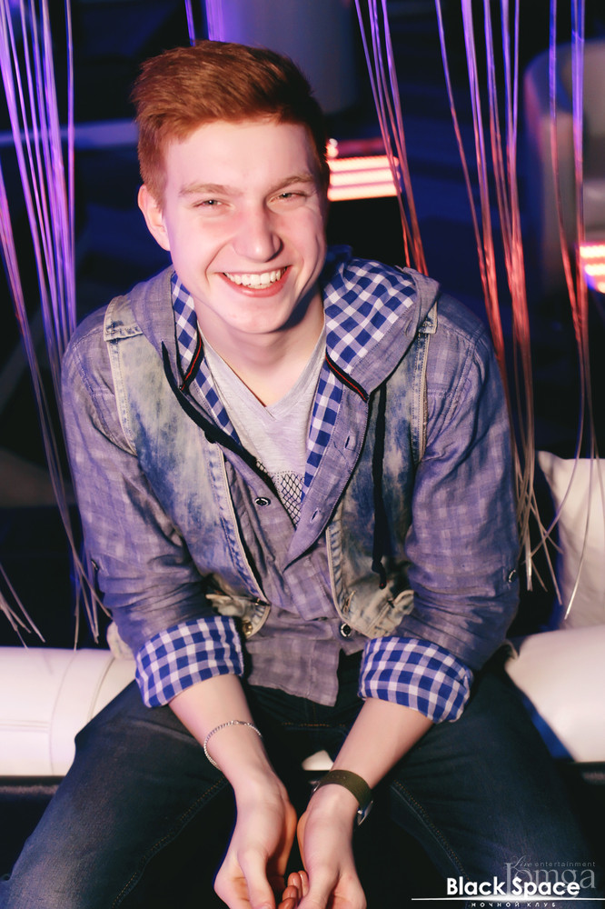 Фотография с Black Space, 15 января 2016 в Блек спейс