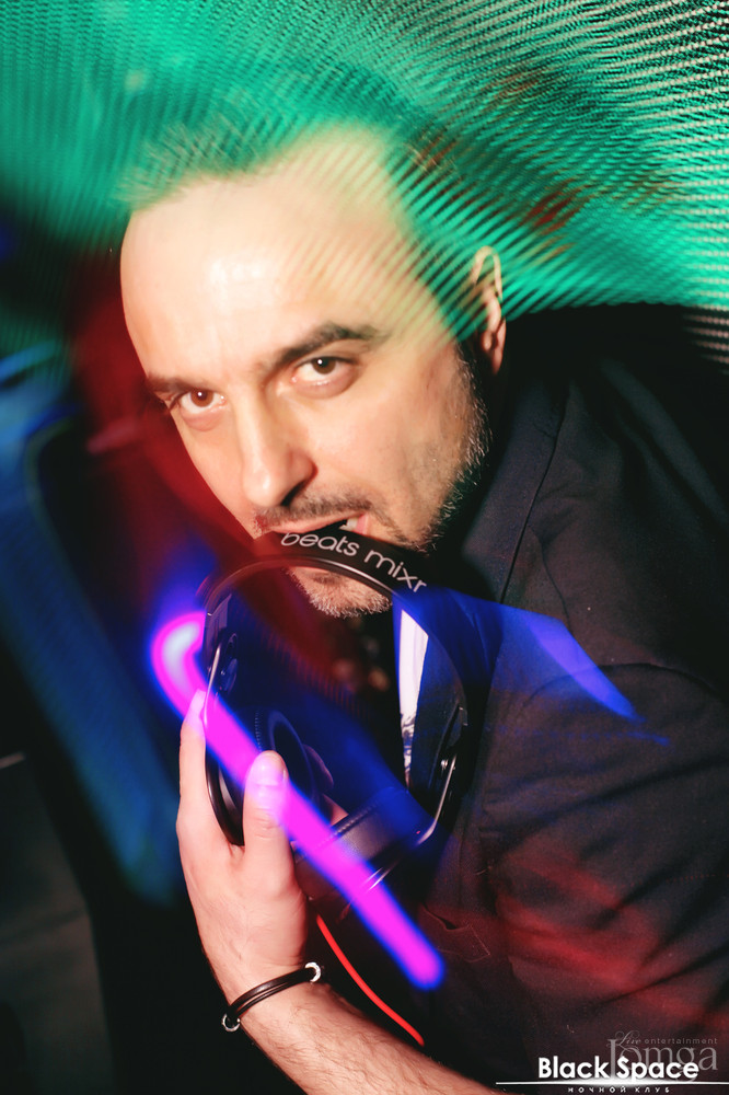 Фотография с Black Space, 15 января 2016 в Блек спейс