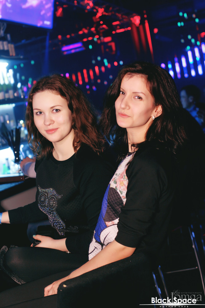 Фотография с Black Space, 15 января 2016 в Блек спейс