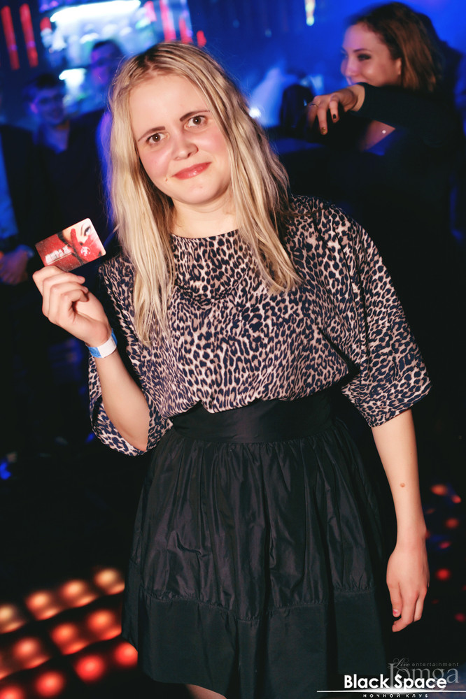 Фотография с Black Space, 15 января 2016 в Блек спейс