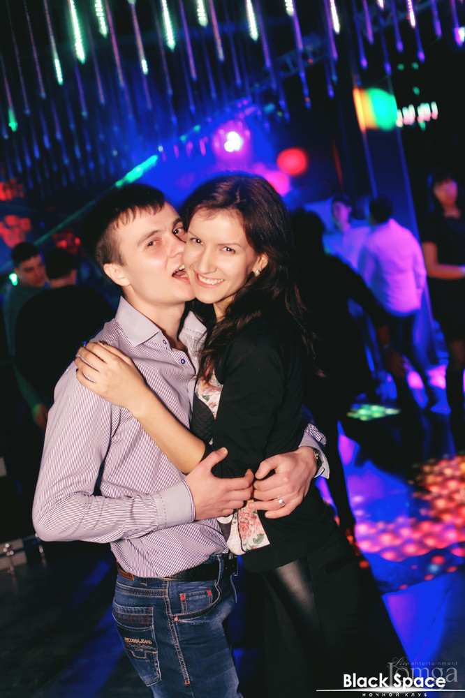 Фотография с Black Space, 15 января 2016 в Блек спейс