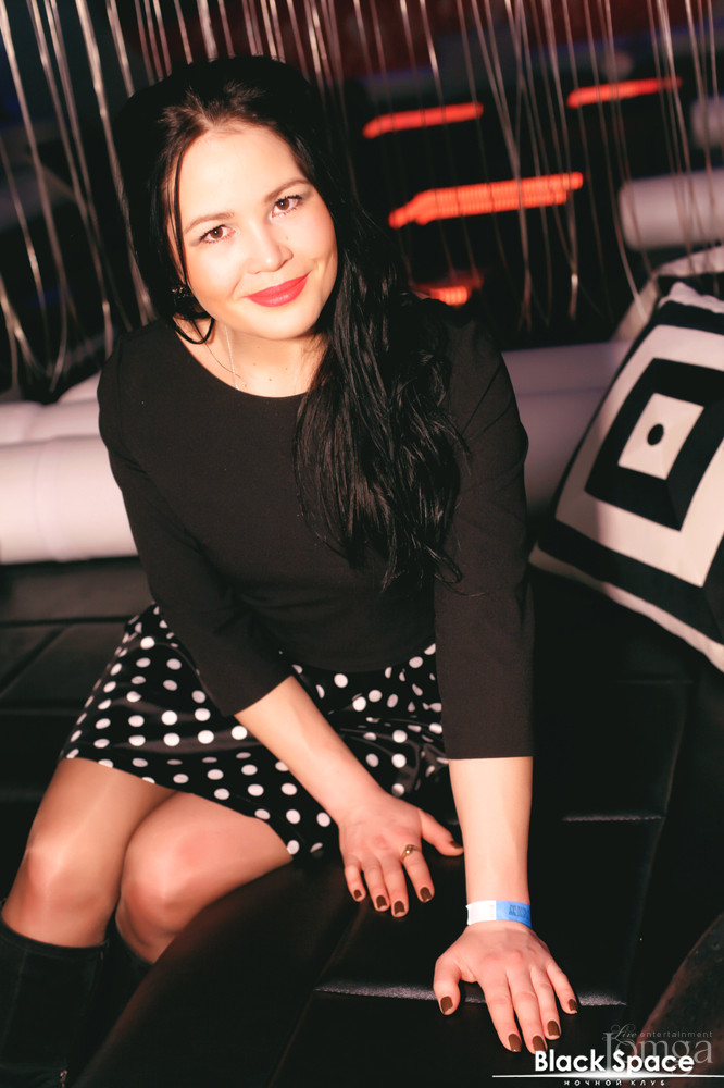 Фотография с Black Space, 15 января 2016 в Блек спейс