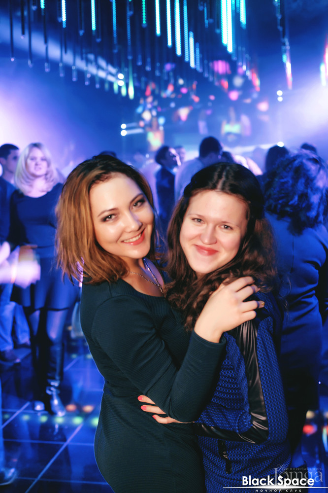 Фотография с Black Space, 15 января 2016 в Блек спейс